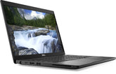 DELL LATITUDE 13 3390 | 8TH GEN | Intel Core i5-8350U (1.7 GHz) | 8GB RAM | 256GB SSD | 13.3″ FHD | BLACK | DOS | (USED)